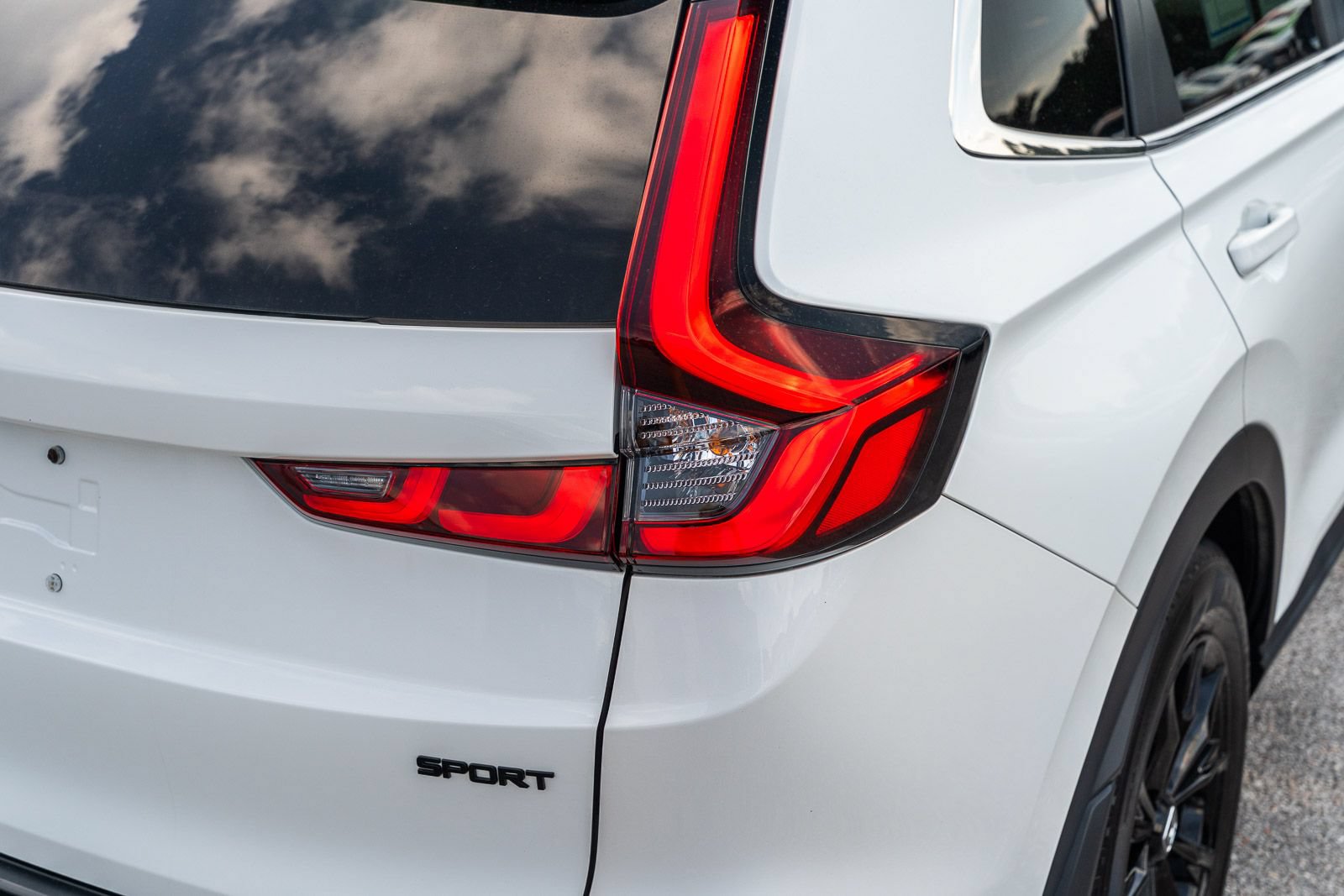 Used 2024 Honda CR-V Sport-L image 14