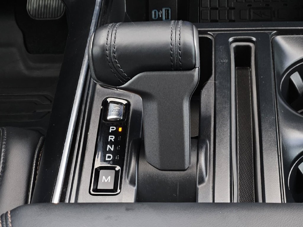 Certified 2023 Ford F150 Raptor AWD/4WD image 29