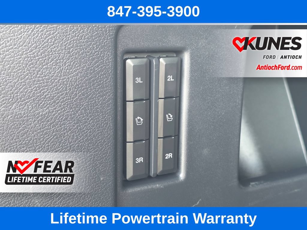 Certified 2024 Ford Expedition Limited AWD/4WD image 34