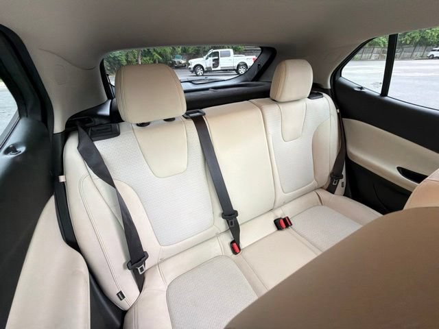 Used 2023 Buick Encore GX Preferred w/ Cold Weather Comfort Package FWD image 30