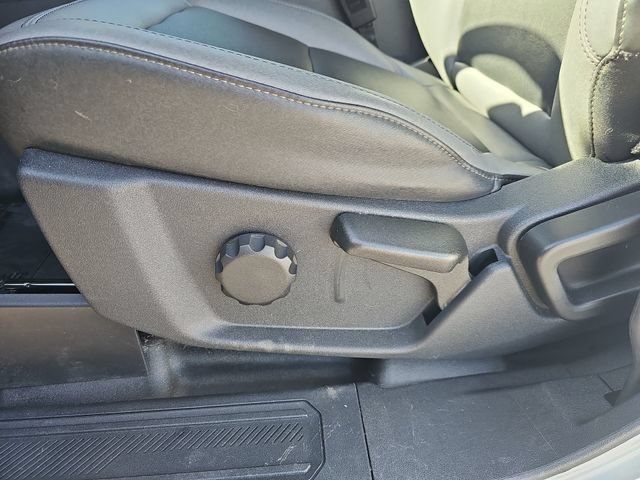 Certified 2024 Ford Bronco Big Bend AWD/4WD image 21