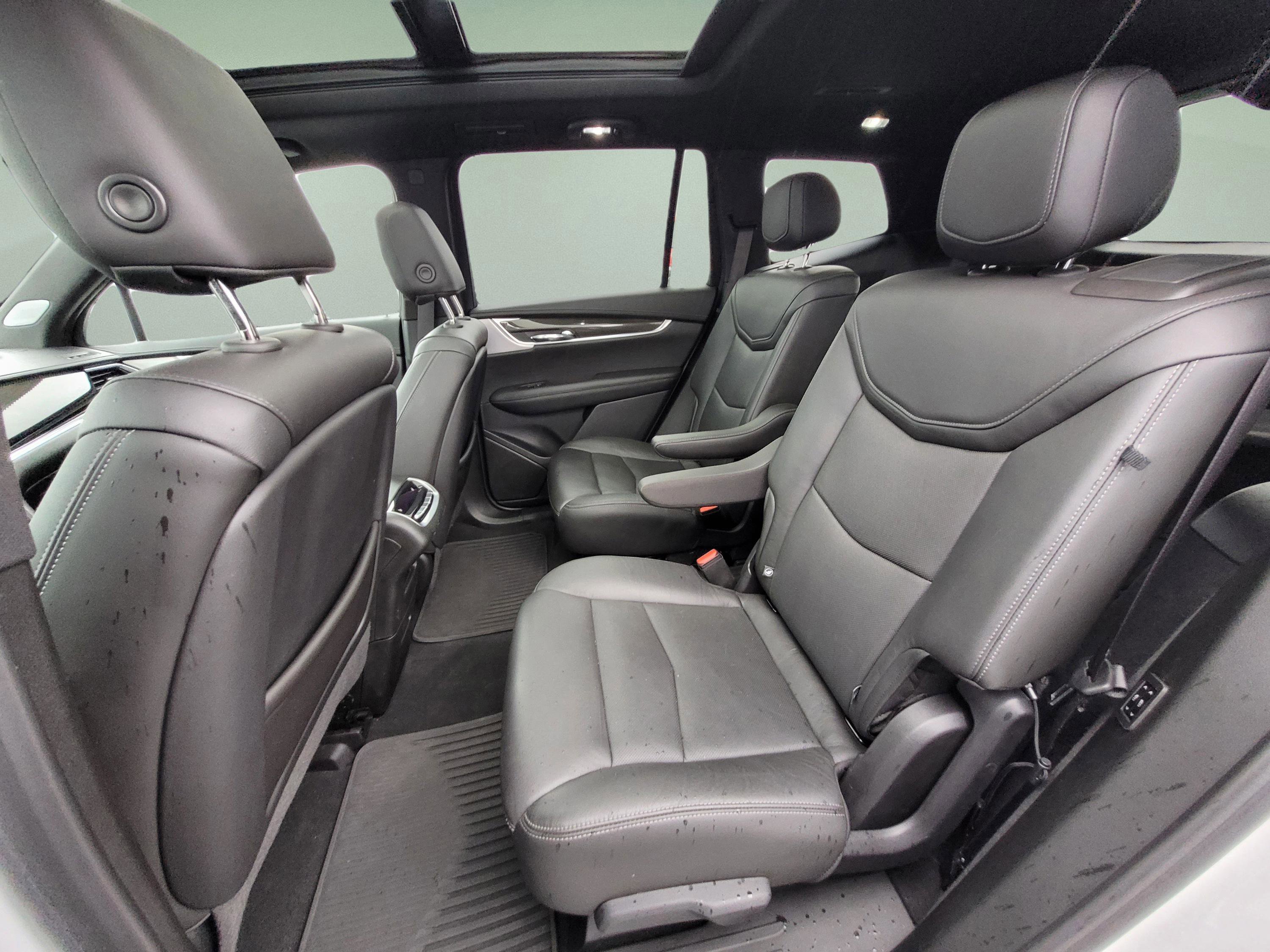 Used 2020 Cadillac XT6 Sport image 18