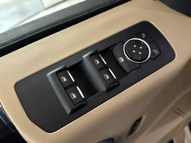 Certified 2018 Ford F150 XLT w/ Equipment Group 302A Luxury RWD image 17