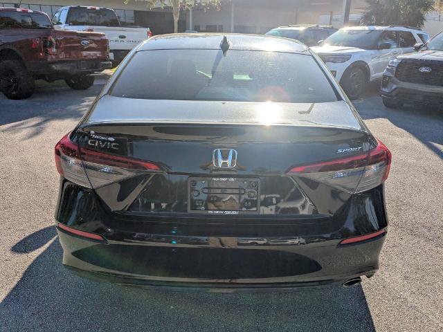 Used 2023 Honda Civic Sport image 5