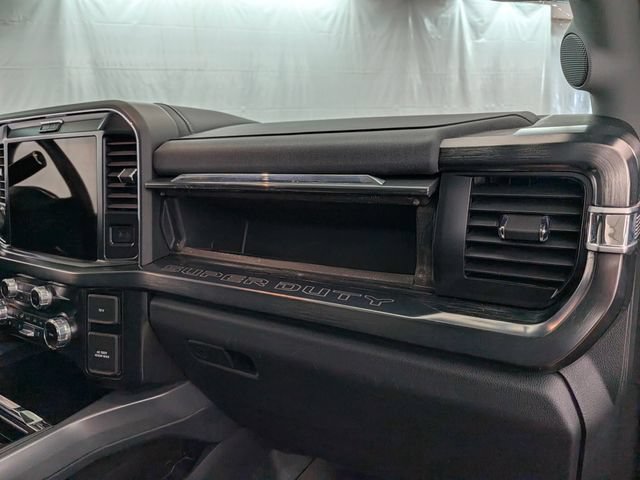 Certified 2026 Ford F350 Lariat w/ Tremor Off-Road Package AWD/4WD image 25
