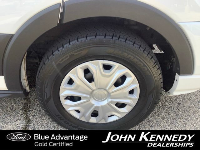 Certified 2024 Ford Transit 350 XLT RWD image 31