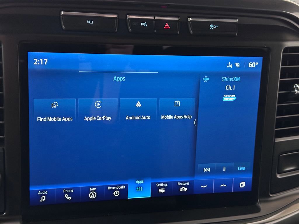 Certified 2023 Ford F150 XLT w/ Equipment Group 302A High image 52