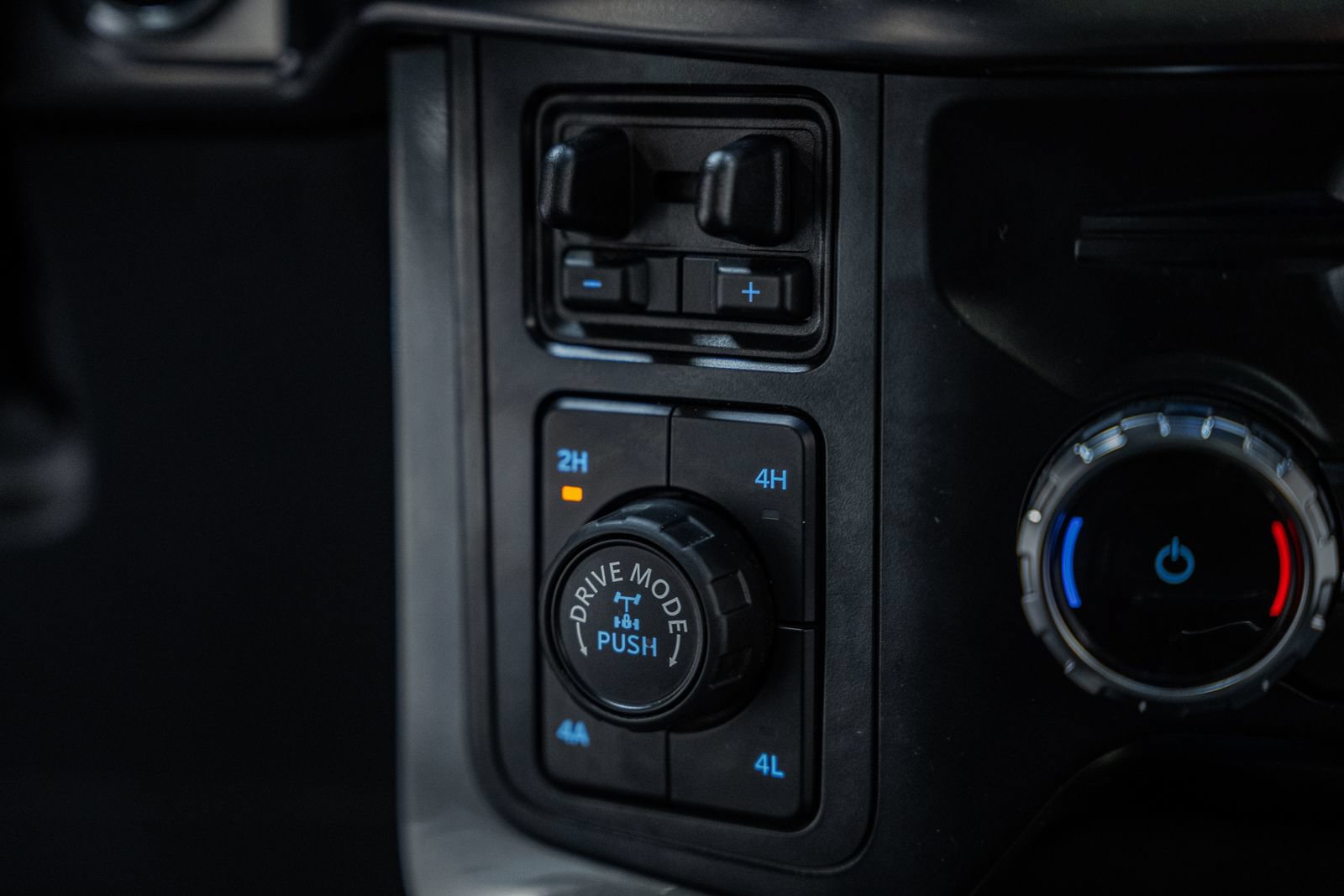 Certified 2023 Ford F150 Tremor w/ Equipment Group 402A High AWD/4WD image 28
