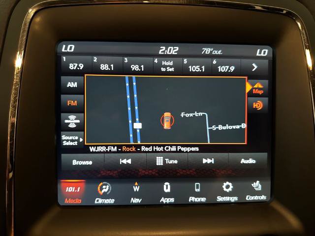 Used 2020 Dodge Durango GT AWD/4WD image 25