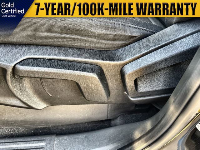 Certified 2023 Ford Ranger XLT w/ Equipment Group 301A Mid image 21