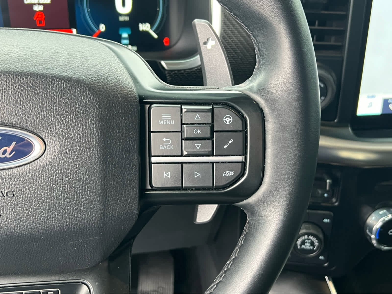 Certified 2023 Ford F150 Raptor w/ Raptor Carbon Fiber Package AWD/4WD image 36