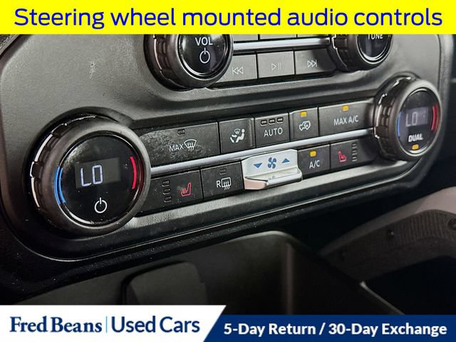 Certified 2021 Ford Bronco Big Bend AWD/4WD image 20