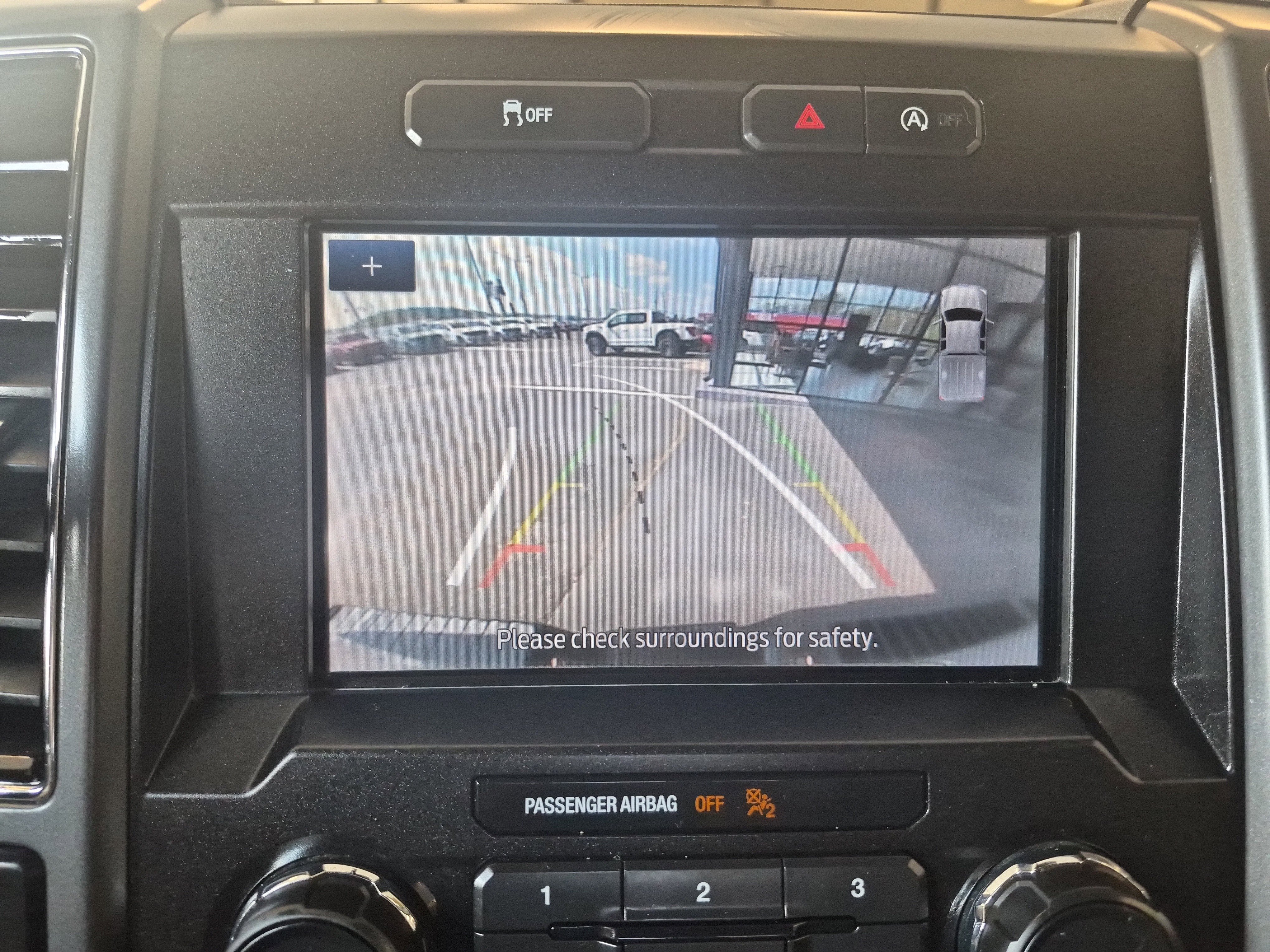 Certified 2020 Ford F150 XLT w/ Equipment Group 302A Luxury image 38