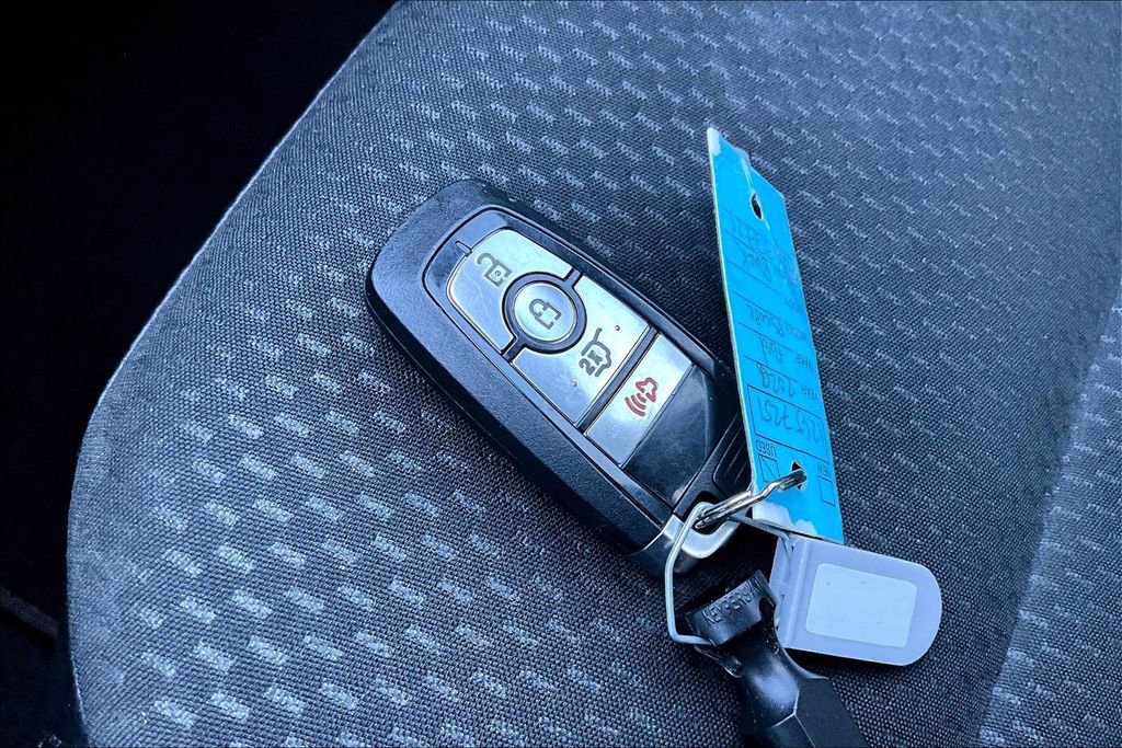 Certified 2023 Ford Escape ST-Line w/ Tech Pack #1 image 12