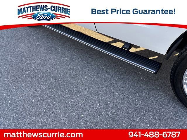 Certified 2024 Ford Expedition Platinum image 16