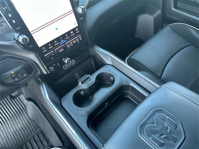 Used 2025 RAM 3500 Laramie image 21