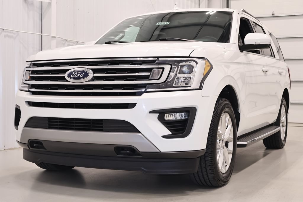 Certified 2021 Ford Expedition XLT AWD/4WD image 6