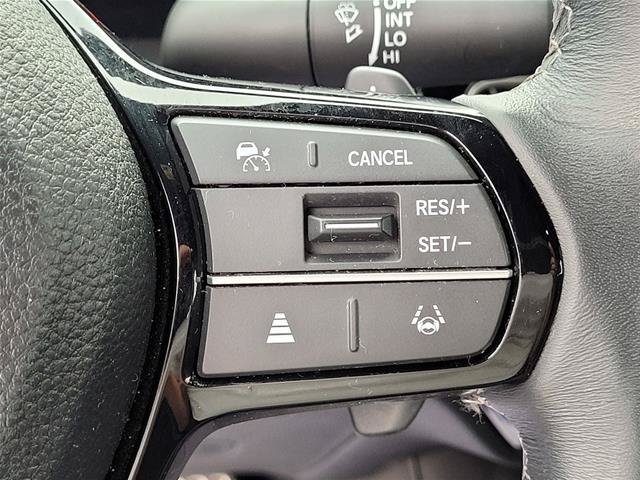 Used 2025 Honda Civic Sport image 31