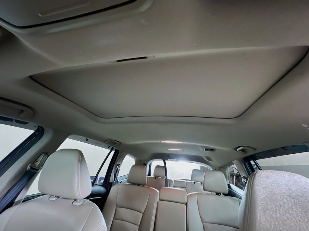 Used 2022 Honda Pilot Special Edition image 42