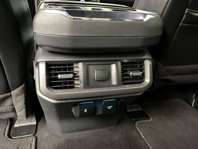 Certified 2024 Ford F150 XLT w/ Equipment Group 303A High AWD/4WD image 14