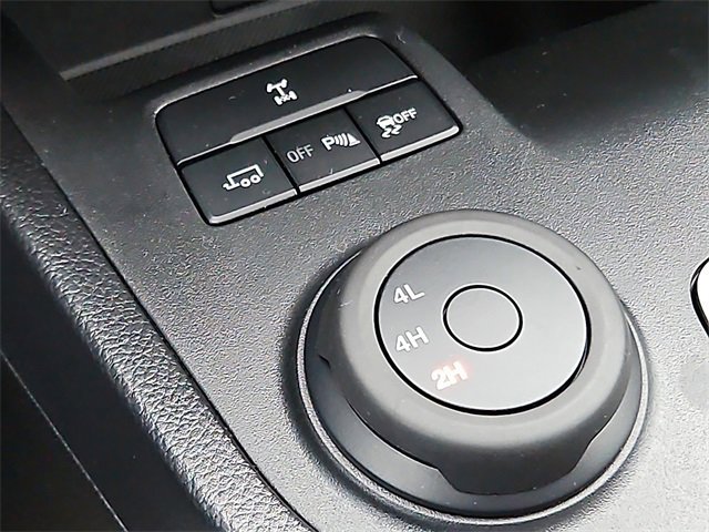 Certified 2023 Ford Ranger XLT w/ Equipment Group 302A High image 24