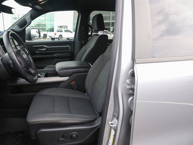 Used 2021 RAM 1500 Big Horn AWD/4WD image 20