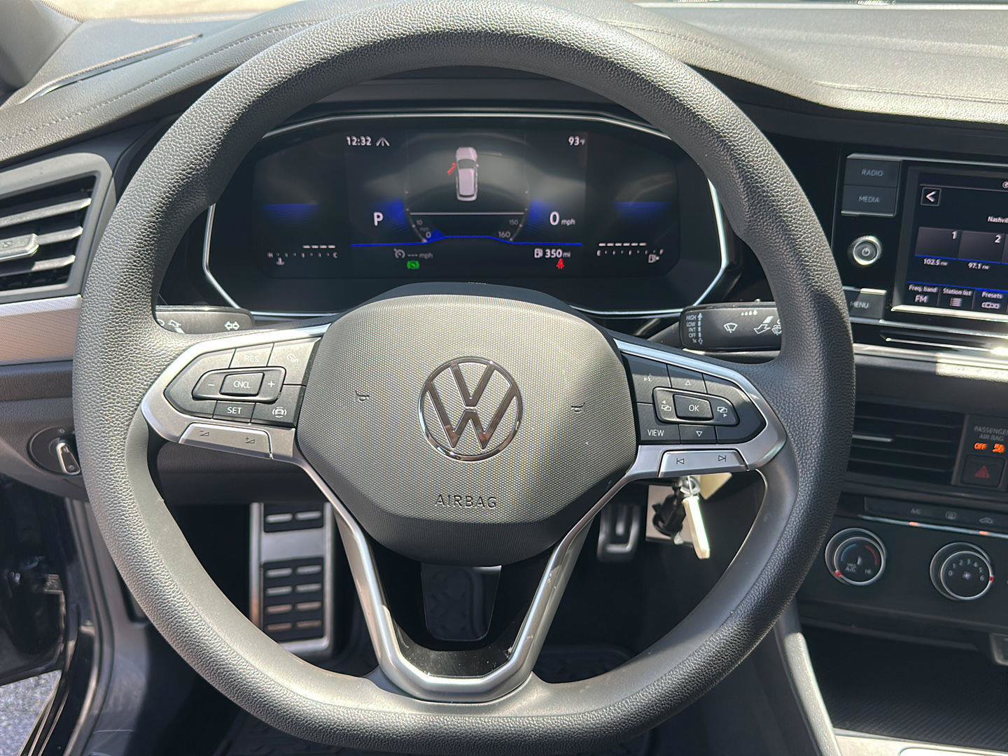 Used 2023 Volkswagen Jetta Sport FWD image 15