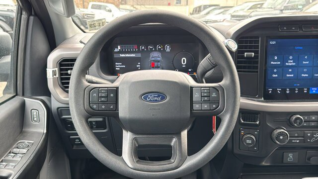 Certified 2024 Ford F150 XL AWD/4WD image 16