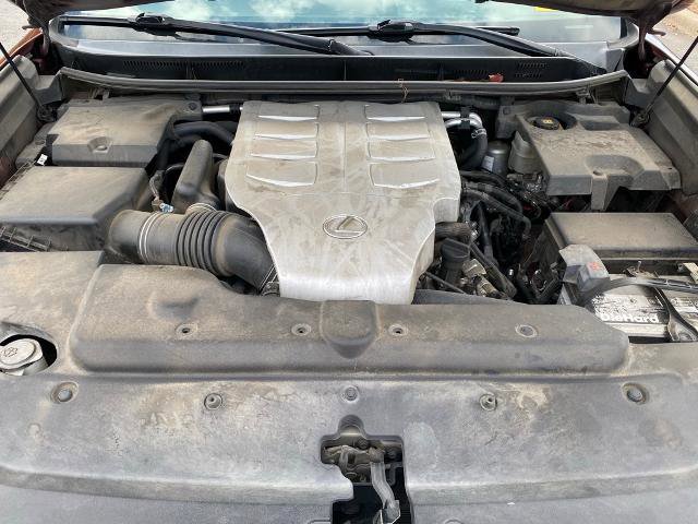 Used 2019 Lexus GX 460 460 image 32