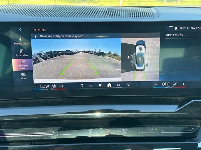 Used 2024 BMW 530i xDrive AWD/4WD image 21