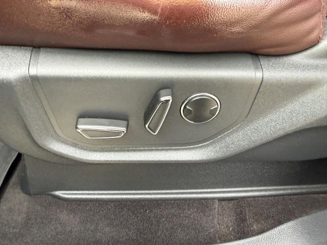 Certified 2022 Ford Expedition Max Limited image 18