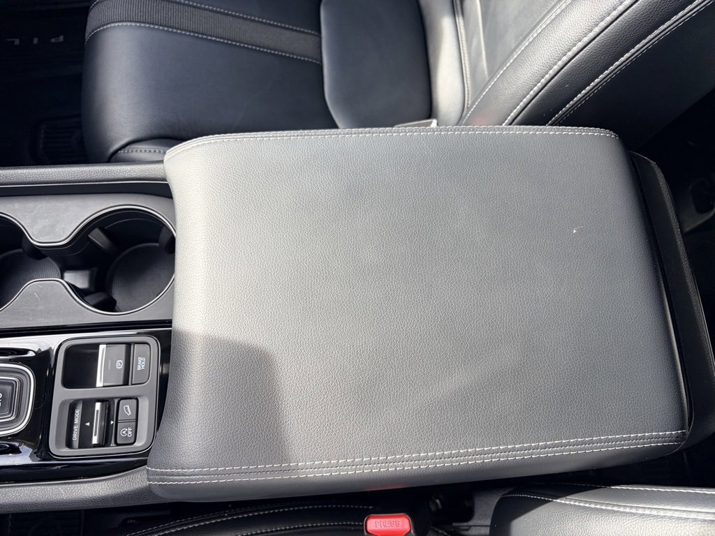 Used 2023 Honda Pilot EX-L image 15
