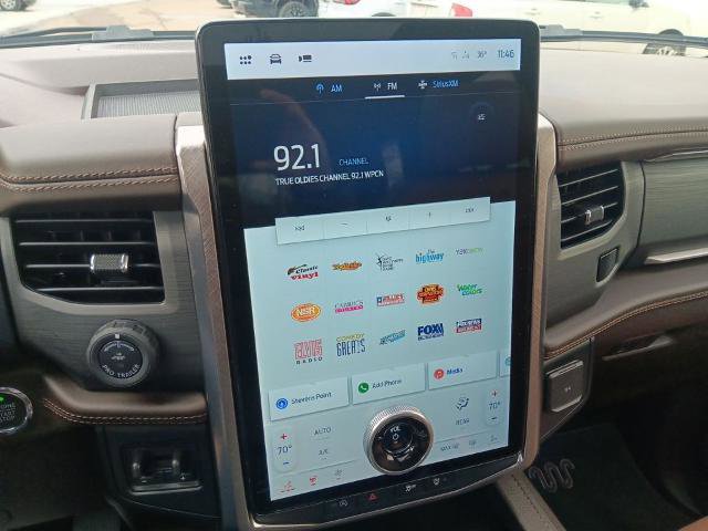 Certified 2024 Ford Expedition Max King Ranch image 23