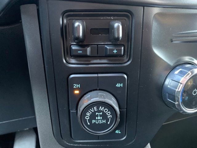Certified 2024 Ford F150 Tremor w/ Tow/Haul Package image 18