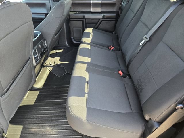 Certified 2018 Ford F150 XLT w/ Equipment Group 302A Luxury RWD image 27