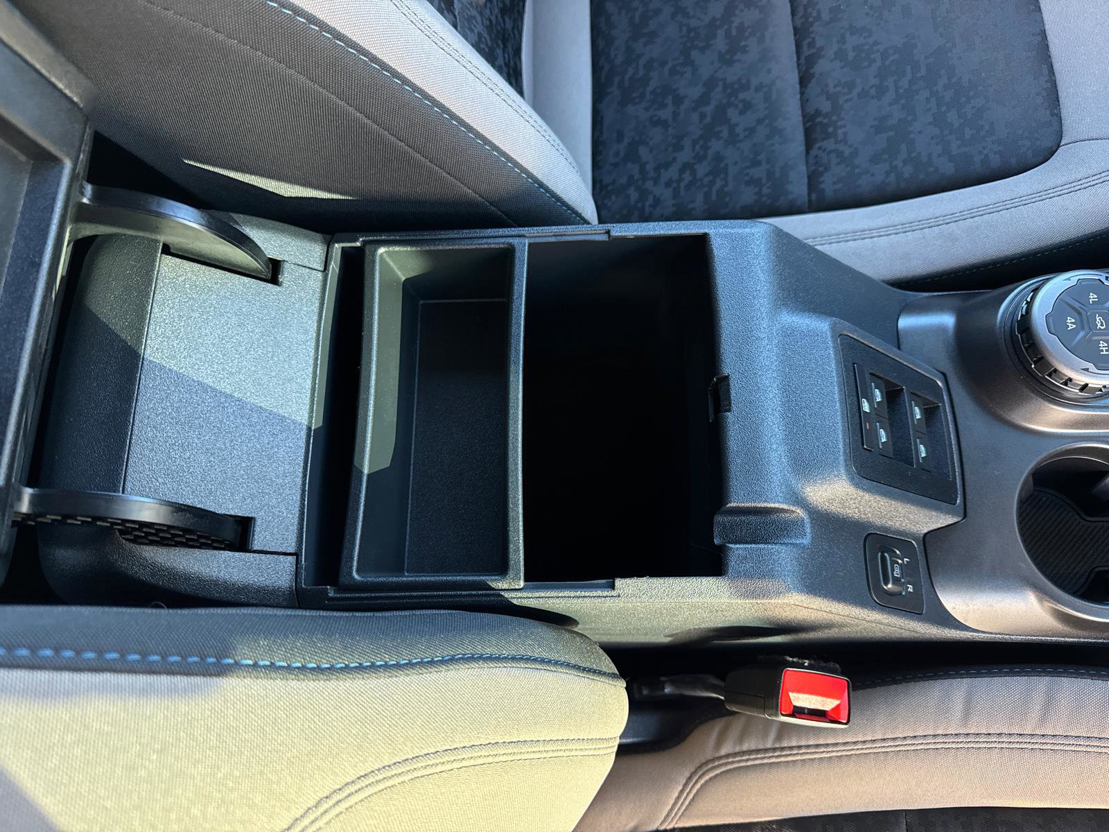 Certified 2023 Ford Bronco Wildtrak image 19