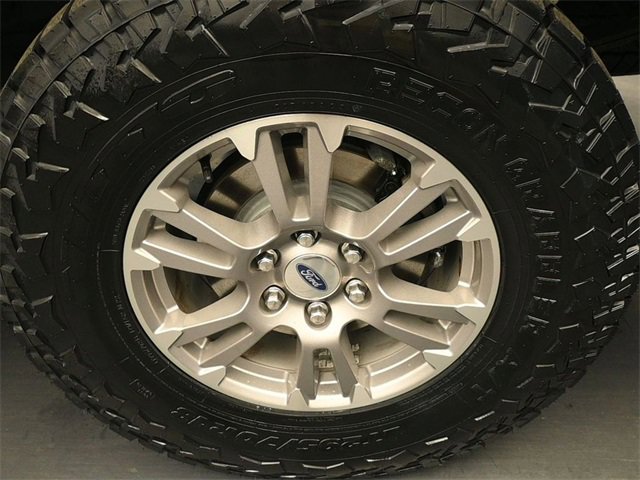 Certified 2019 Ford F150 Lariat image 9