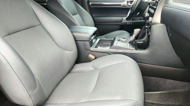 Used 2022 Lexus GX 460 Premium image 39