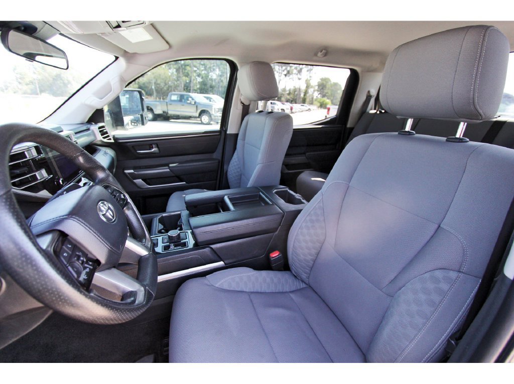 Used 2023 Toyota Tundra SR5 AWD/4WD image 30
