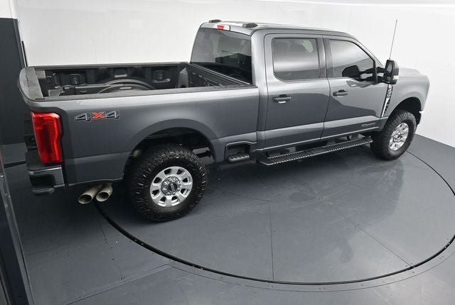Certified 2024 Ford F250 XLT AWD/4WD image 26
