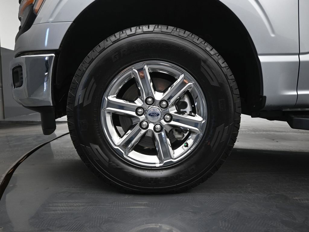 Certified 2024 Ford F150 XLT w/ Tow/Haul Package image 49