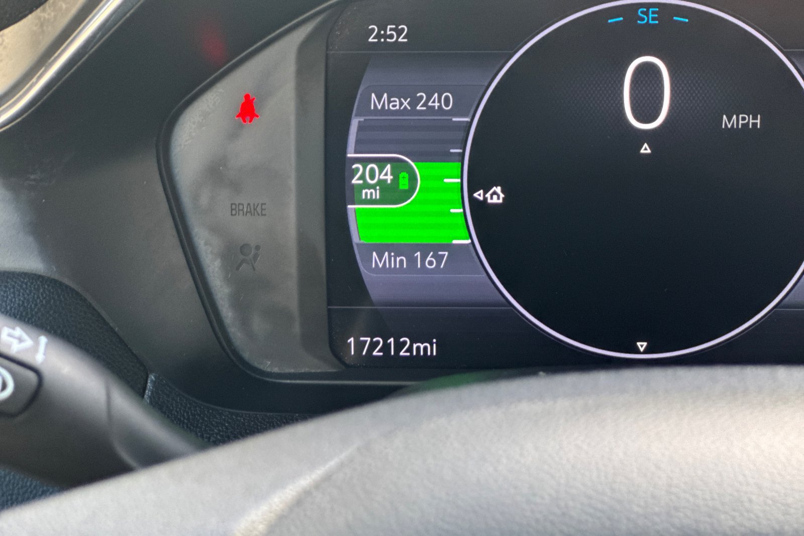 Used 2023 Chevrolet Bolt LT w/ Infotainment Package FWD image 41