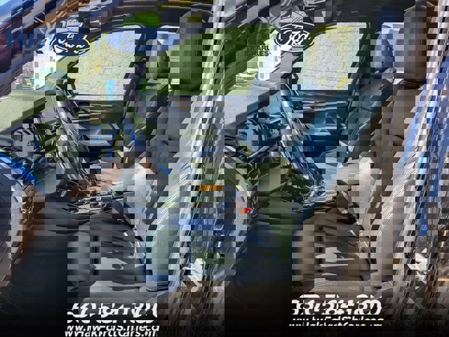 Used 2019 BMW X3 xDrive30i w/ Premium Package image 8