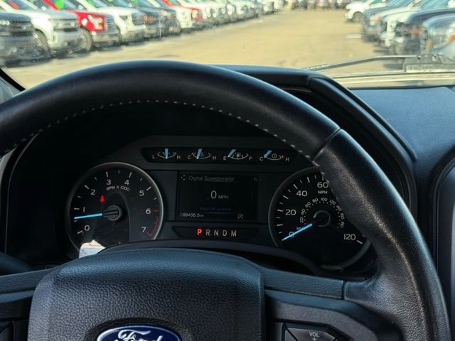 Certified 2020 Ford F150 XLT w/ Equipment Group 302A Luxury image 20