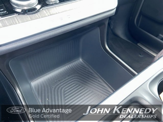 Certified 2025 Ford Expedition Max Platinum w/ Platinum Ultimate Package image 35