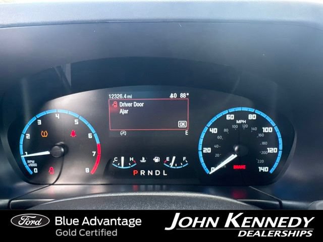 Certified 2023 Ford Bronco Sport Big Bend AWD/4WD image 11