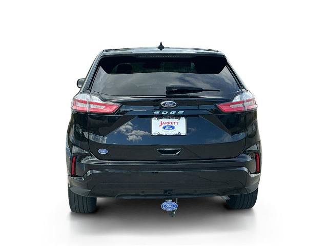 Certified 2024 Ford Edge ST-Line AWD/4WD image 6