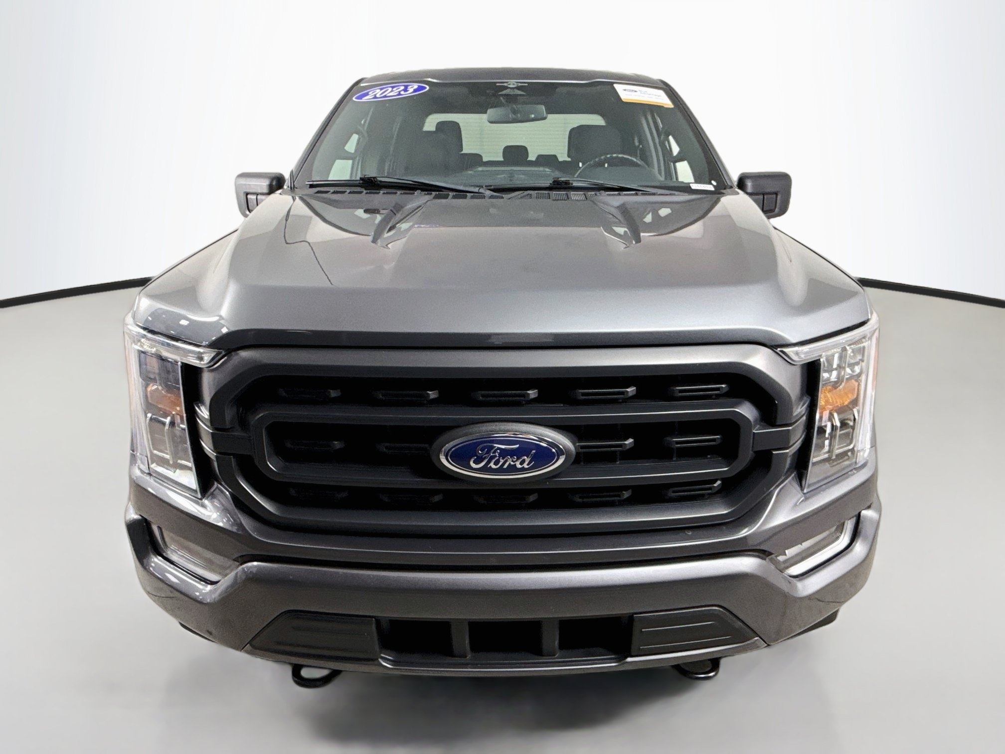 Certified 2023 Ford F150 XLT w/ Equipment Group 302A High AWD/4WD image 7