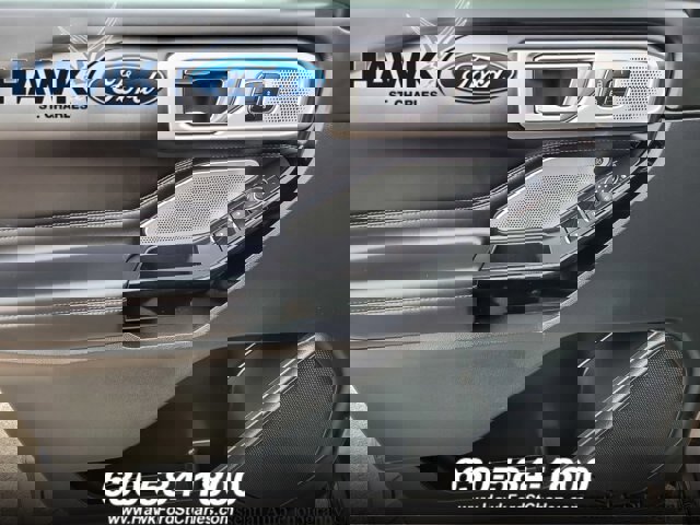 Certified 2021 Ford Explorer Platinum w/ Equipment Group 601A image 19