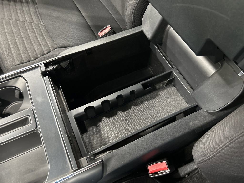 Certified 2022 Ford F150 XL w/ STX Appearance Package image 24